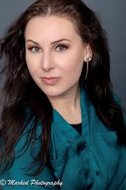 Vanessa Leonard's Instagram, Twitter & Facebook