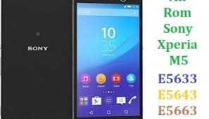 After receipt of this information, we calculate the best possible price for your sony xperia m5 phone and also locate the unlock code in … Rom Sony Xperia M5 E5603 E5606 E5653 Ftf Firmware Lock Remove File Azrom Net