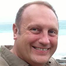 David Excell (@davidexcell)