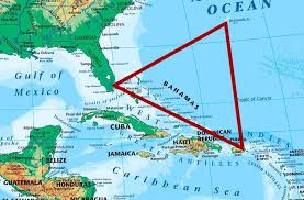 Dec 15, 2003 · the bermuda triangle is an area roughly bounded by miami, bermuda, and puerto rico. The Bermuda Triangle Fact Or Fiction
