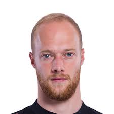 Aiden O'Neill EA SPORTS FC™ 25 Player Ratings