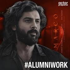 Marco Movie (@marcothefilm) • Instagram photos and videos