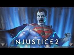 So today im showing you how to unlock the bizarro premiere that came out in the recent patch for inju. Injustice
