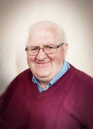 Condolence Book for Willie Joe Ryan (Templederry, Tipperary)