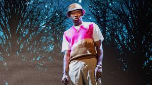 He was born in boulder, colorado as tyler okonma to a single mother. Everything Tyler The Creator Has Done Since His Last Album 2017 S Flower Boy Pitchfork