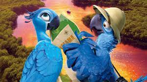 3840x2160 Rio 4k Hd Pic Rio Movie Rio 2 Movie Wallpapers