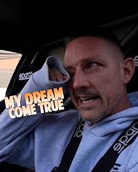 Daily Driven Exotics