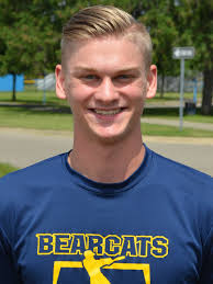 Top 10 BCC baseball players of the decade