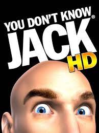 You Mean You Don T Know Jack Hd You Don T Know Jack Video Game Reviews Game Reviews