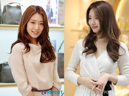They were dating each other but they have never been cast in the same drama. Bae Suzy And Park Shin Hye Let S Compare Lee Min Ho S Ex Girlfriend With His On Screen Lover Channel K