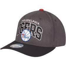 New era offers a wide selection of 76ers hats & apparel for every phillies fan! Mitchell Ness Snapback Cap 110 Philadelphia 76ers Online Kaufen Otto