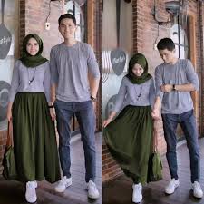 See more of baju couple kekinian on facebook. Jual Grateful Couple Muslim Love Bisa Baju Couple Baju Kondangan Baju Family Pakaian Wanita Pakaian Pria Pakaian Anak Pakaian Kekinian Fashion Outlet