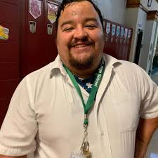 I am a High School Social Studies Teacher in the state of Georgia! Not only  do I teach Social Studies, I teach them Stevie Ray Vaughan as well!❤️