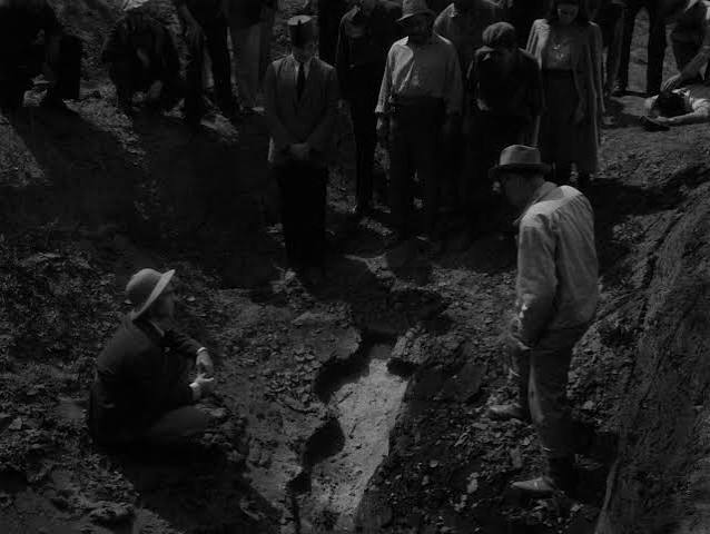 The Mummy's Curse (1944) – Review - Mana Pop