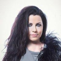Amy Lee Brasil