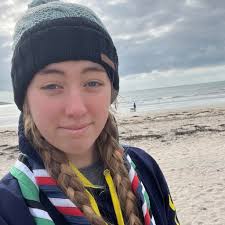 Scouting With Charlotte