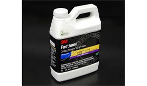 3m Fastbond Contact Cement Tap Plastics