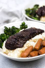 Step by step guide | recipe. Instant Pot Boneless Short Ribs Veronika S Kitchen