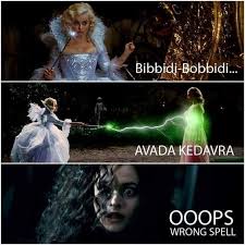 Harry Potter Memes Nur Ein Wahrer Potterhead Kann Verstehen Teil 4 Gesunde Hautpflege Gesunde H Harry Potter Memes Harry Potter Funny Harry Potter Puns