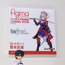 Amiami English On Twitter Lancer Ereshkigal Figure Saber Musashi Miyamoto Figma And Saber Arthur Pendragon Prototype Figma From Fate Grand Order Are Announced By Max Factory Wonhobby Gallery 2018 Autumn Https T Co Wn7a7femij The magic of the internet. lancer ereshkigal figure saber musashi