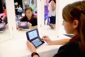 Region changing you are here . Is The Nintendo 3ds Xl Region Free Or Locked