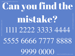 Almost 98% of people fail to solve correctly in their first attempt. Iq Test Picture Puzzle With Answer