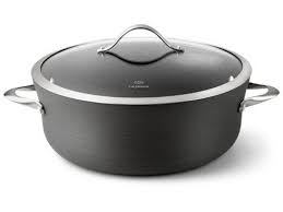 Nonstick Dutch Oven 8 5 Qt Contemporary Nonstick By Calphalon Get Cooking Http Www Cooking Com Pr Calphalon Contemporary Nonstick Cookware Calphalon
