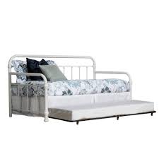 Check spelling or type a new query. Twin Kirkland Daybed With Trundle White Hillsdale Furniture Target