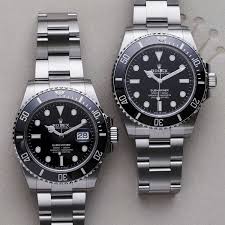 22 things to look for!!! Introducing Rolex S All New 2020 Submariner Family Of Watche Revolution