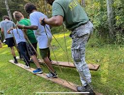 That saves cost and makes transportation easier to and from the boot camp. Midcourse Correction Boot Camps In Livingston County Draw Criticism