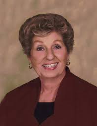 Obituary information for Jean Walker Mackey