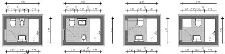 Progettazione bagni accessibili con goman. Come Progettare Un Bagno La Guida Completa Biblus Bim
