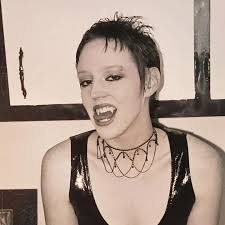 Custom-made Tusks from Doodle Bear Studios