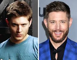 Supernatural is an american television series created by eric kripke. Supernatural Is Ending After 15 Years Here S How Its Stars Have Changed Since Their First Season