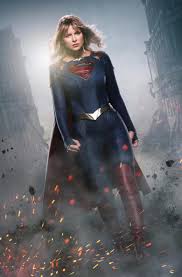 FilmTV] A Much Better Look At Supergirls New Suit : rDCcomics