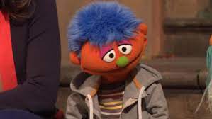 Sesame Street Introduces First Ever Muppet With A Parent In Prison New York Daily News
