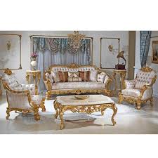 Check spelling or type a new query. Italian Style 5 Seater Drawing Room Sofa Set Wooden Carved Wholesale Living Room Furniture Elegant Gold Finish Living Room Sofa Buy Wooden Sofa Set Furniture Living Room Furniture Sets Antique Living Room Set