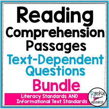 Strategies To Teach Text Dependent Analysis Tda Rockin