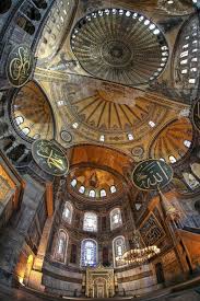 Hagia Sophia By Erhan Sasmaz 500px Hagia Sophia Byzantine Architecture Byzantine Art