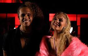 Tanto a cantora quanto o humorista já engataram outros relacionamentos, . Vitao Sai Em Defesa De Luisa Sonza Apos Ataques Machistas