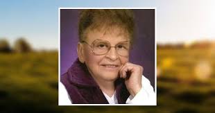 Gloria Leary Mccarthy Obituary April 15, 2011