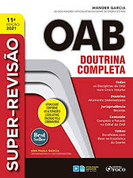 Overactive bladder is a syndrome (set of symptoms) that is thought to be due to sudden contractions of the muscle in the wall of the bladder. Super Revisao Oab Doutrina Completa Portuguese Edition Ebook Garcia Wander Trigueiros Arthur Vieira Bruna Caldas Camilo Ononda Dompieri Eduardo Leal Neto Fernando Subi Henrique Cramacon Hermes Dellore Luiz Rodrigues Marcio Assis
