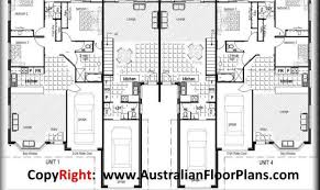 Our 3 bedroom, 2 bath house plans will meet your desire to respect your construction budget. Stunning Duplex Floor Plans 3 Bedroom 23 Photos House Plans