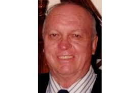 Robert Ballas Obituary (1930