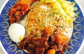Best food anytime of the day sobre nasi kandar pelita. Where To Eat The Best Nasi Kandar In Kuala Lumpur Tasteatlas
