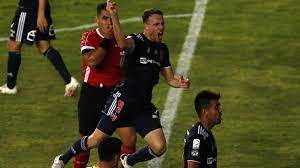 Pronósticos coquimbo unido vs universidad de chile. Coquimbo Unido 0 U De Chile 1 Torneo Nacional 2020 Gol Resultado Y Resumen As Chile