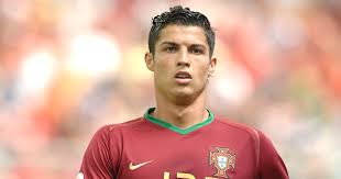 Mar 30, 2018 · cristiano ronaldo is a professional soccer player who has set records while playing for the manchester united and real madrid clubs, as well as the portuguese national team. The Great Forgotten Cristiano Ronaldo Goal Ruined By No Goal Line Technology Planet Football