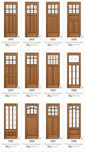 Pin On Craftsman Doors Windows