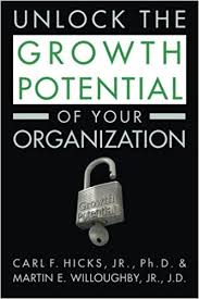We'll quickly walk you through the easy steps for watching fre. Unlock The Growth Potential Of Your Organization Hicks Jr Ph D Carl F Willoughby Jr J D Martin 9781502519757 Amazon Com Books