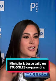 Michelle Montiel's Instagram, Twitter & Facebook